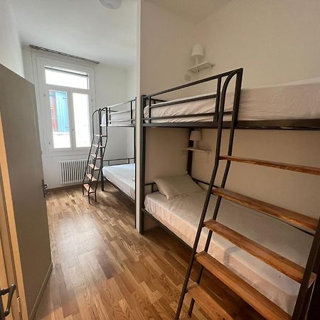 Foresteria Sociale Venice San Marco By New Generation Hostel Екстериор снимка