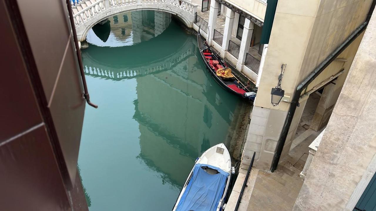 Foresteria Sociale Venice San Marco By New Generation Hostel Екстериор снимка