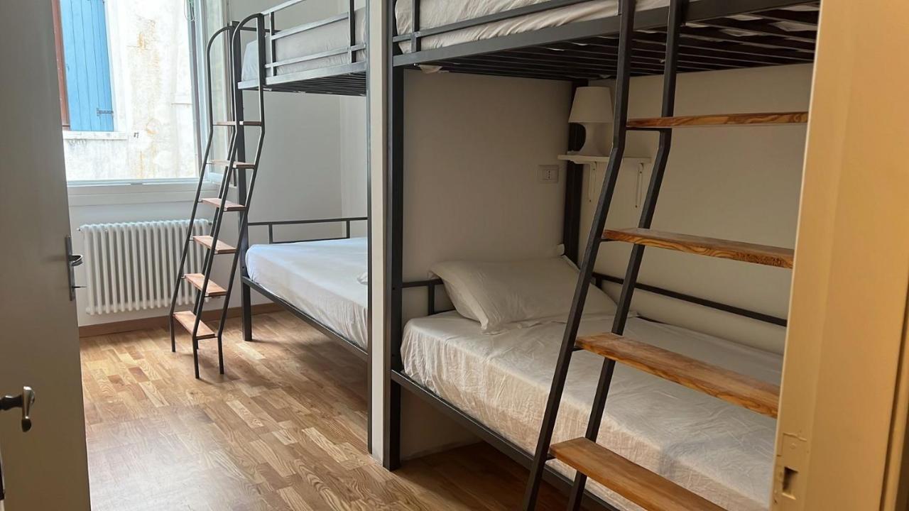 Foresteria Sociale Venice San Marco By New Generation Hostel Екстериор снимка