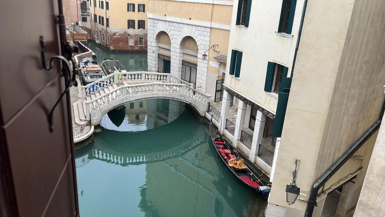 Foresteria Sociale Venice San Marco By New Generation Hostel Екстериор снимка