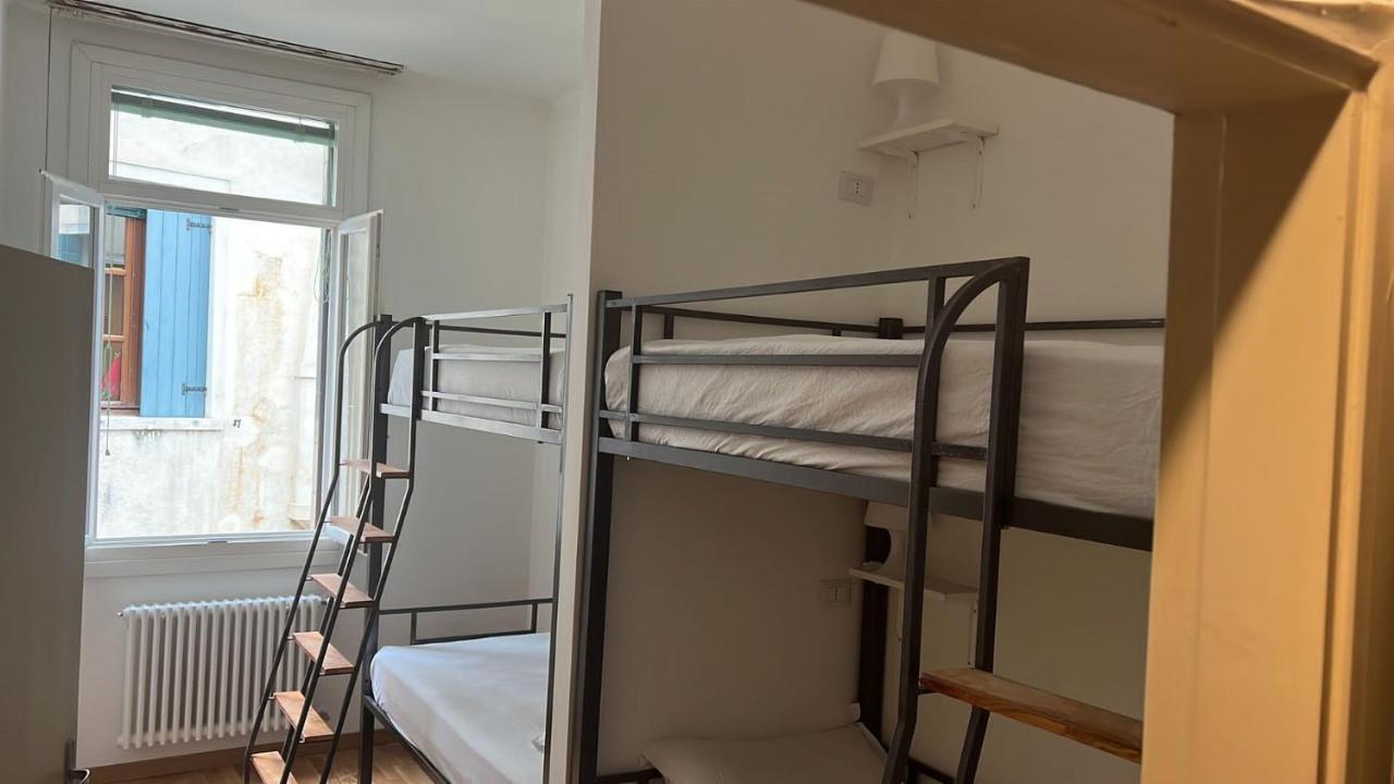 Foresteria Sociale Venice San Marco By New Generation Hostel Екстериор снимка