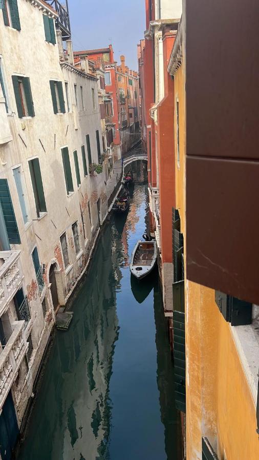 Foresteria Sociale Venice San Marco By New Generation Hostel Екстериор снимка