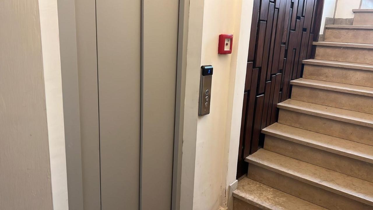 Foresteria Sociale Venice San Marco By New Generation Hostel Екстериор снимка
