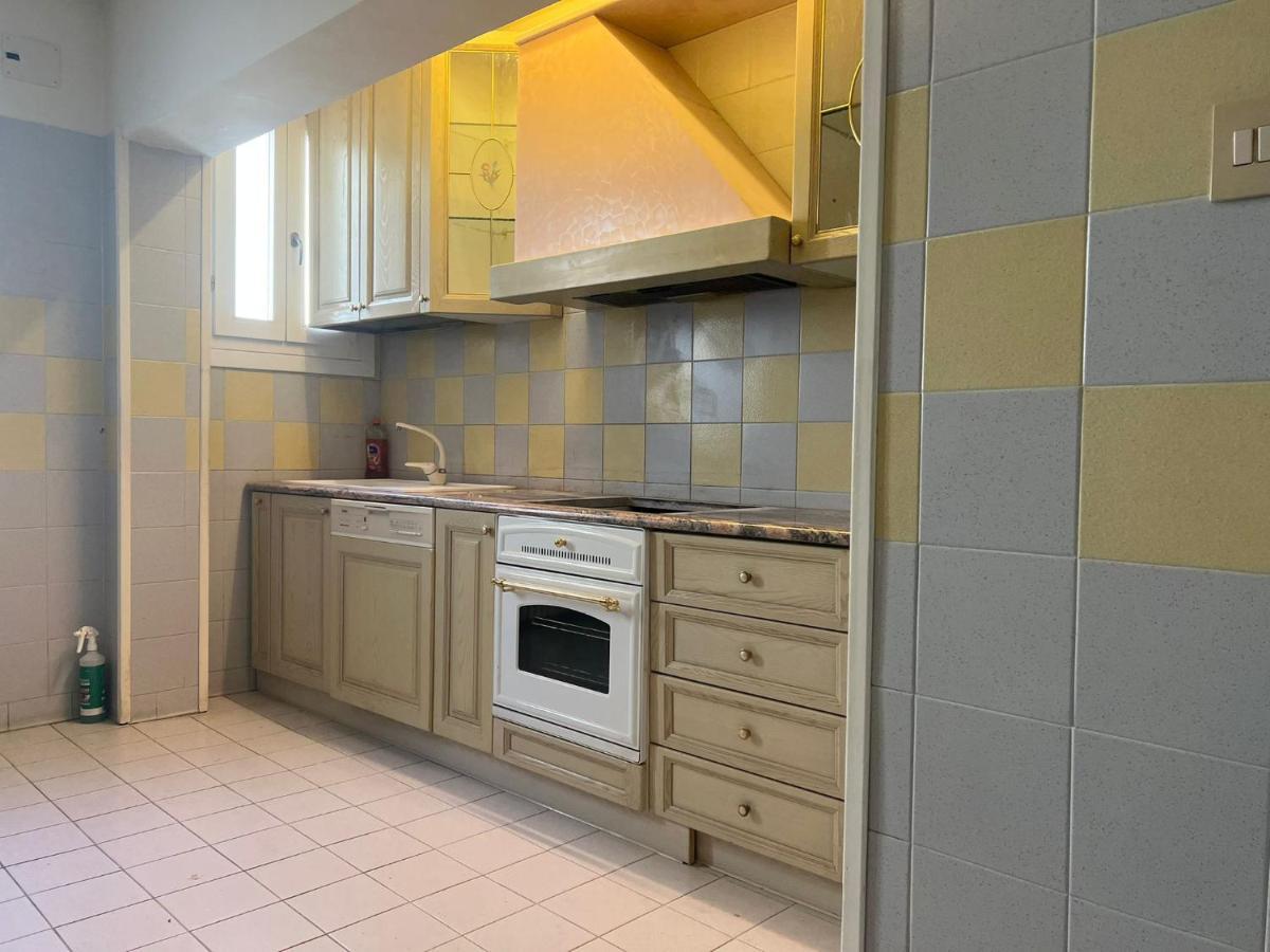 Foresteria Sociale Venice San Marco By New Generation Hostel Екстериор снимка