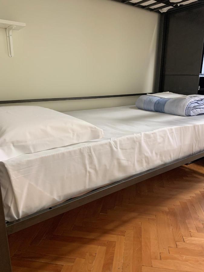Foresteria Sociale Venice San Marco By New Generation Hostel Екстериор снимка