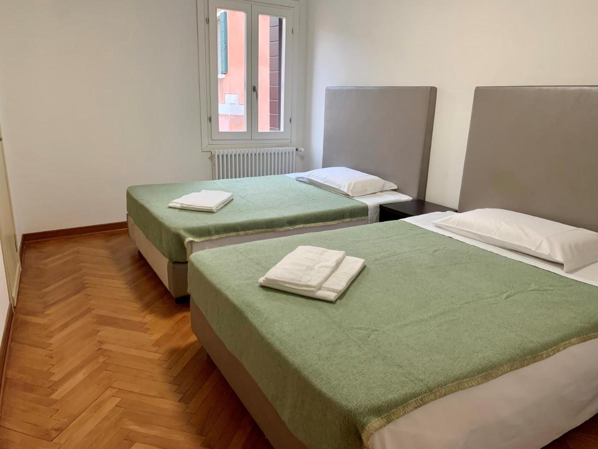 Foresteria Sociale Venice San Marco By New Generation Hostel Екстериор снимка