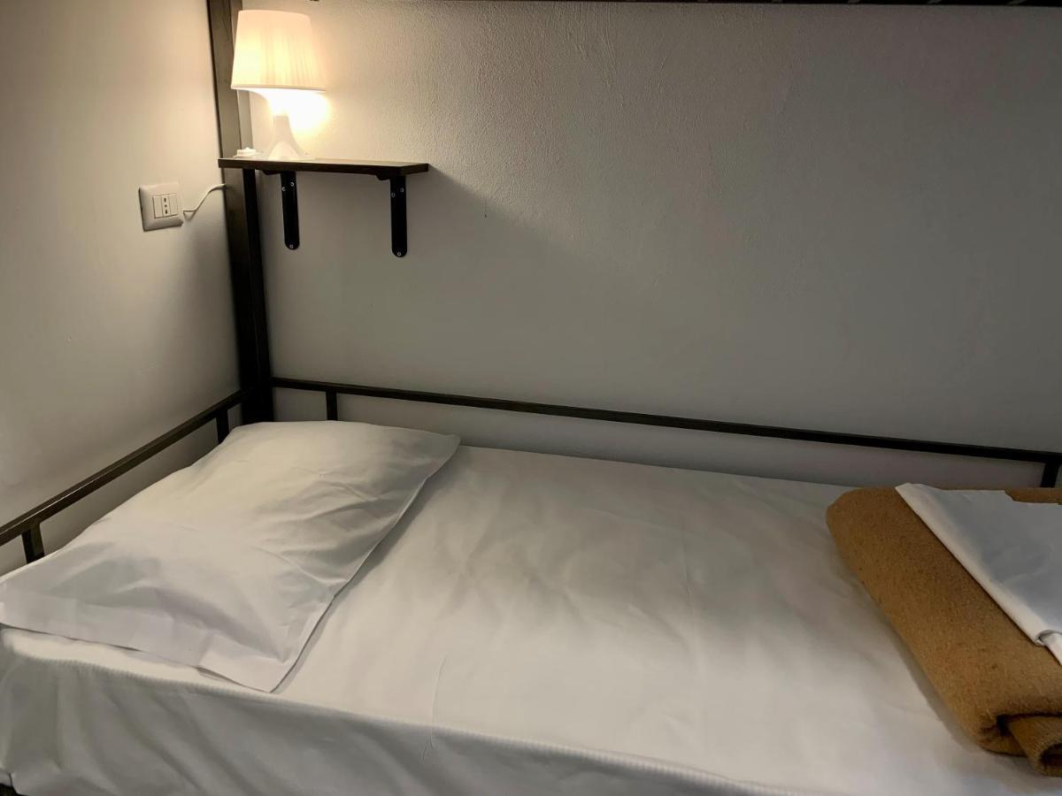 Foresteria Sociale Venice San Marco By New Generation Hostel Екстериор снимка