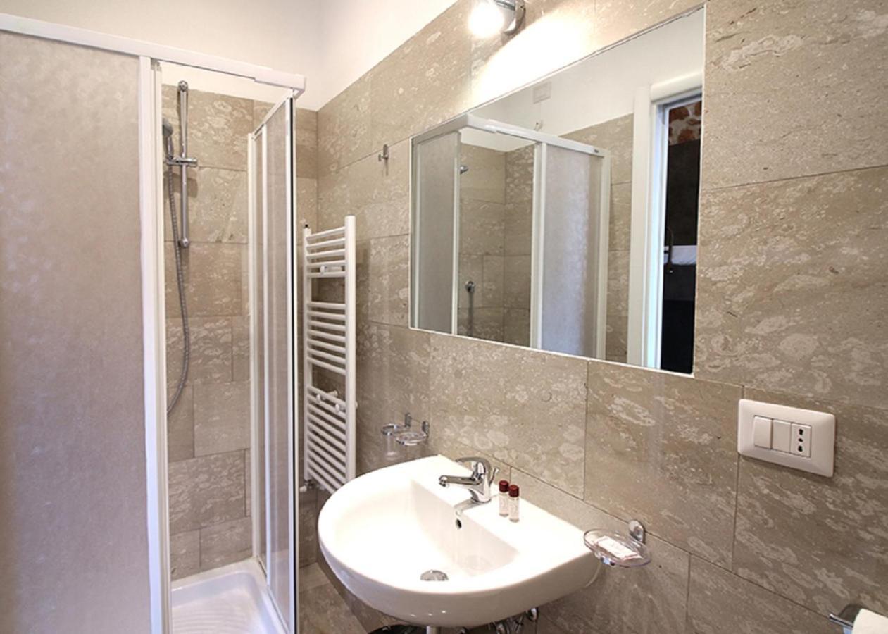 Foresteria Sociale Venice San Marco By New Generation Hostel Екстериор снимка
