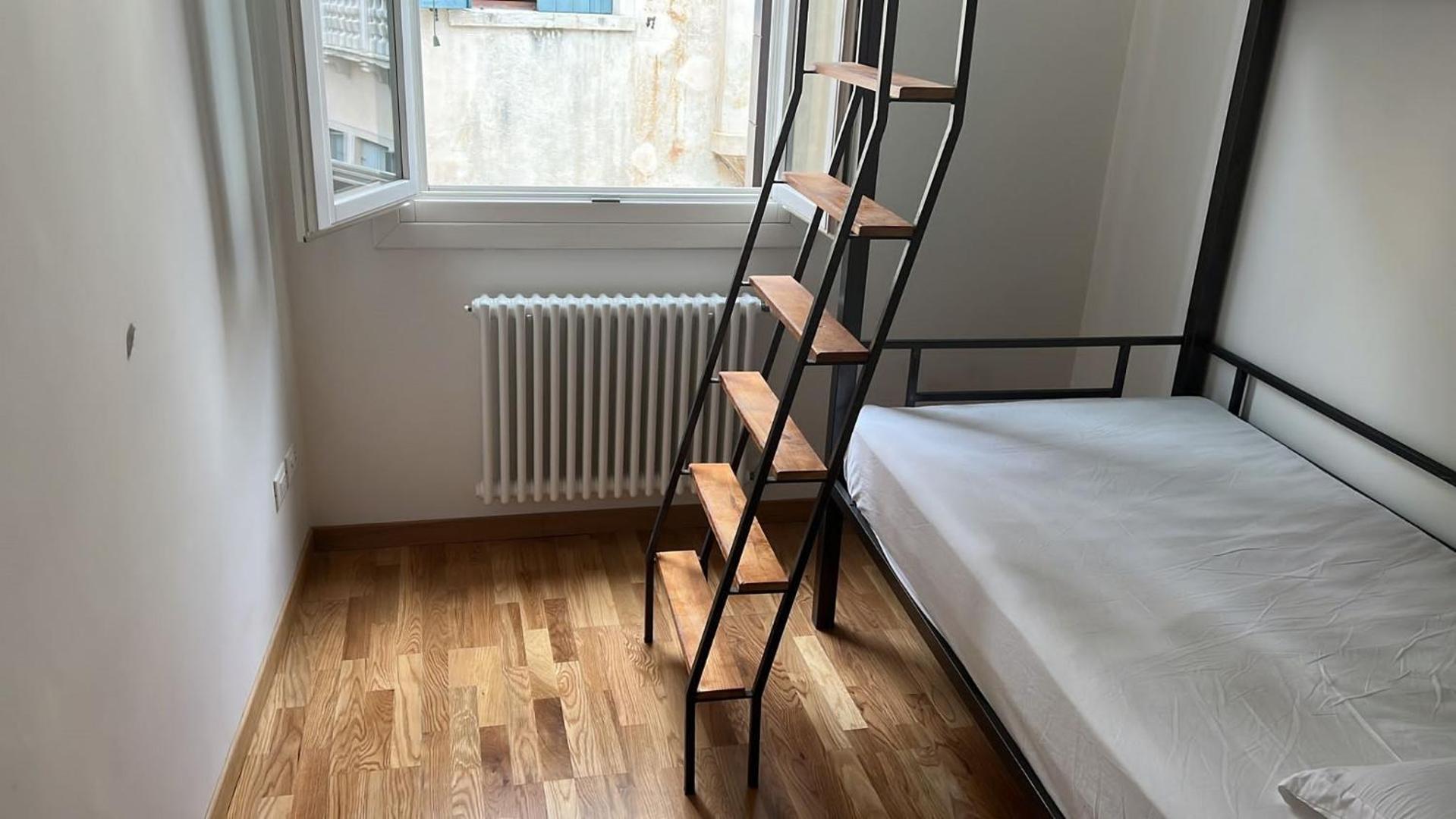 Foresteria Sociale Venice San Marco By New Generation Hostel Екстериор снимка