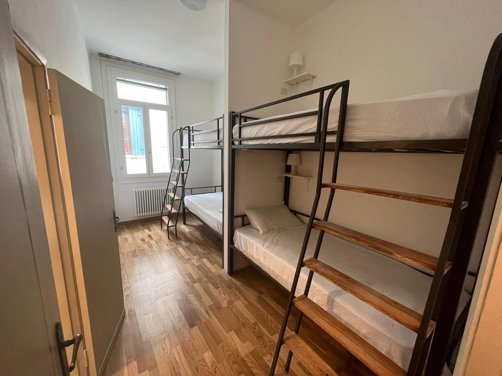 Foresteria Sociale Venice San Marco By New Generation Hostel Екстериор снимка