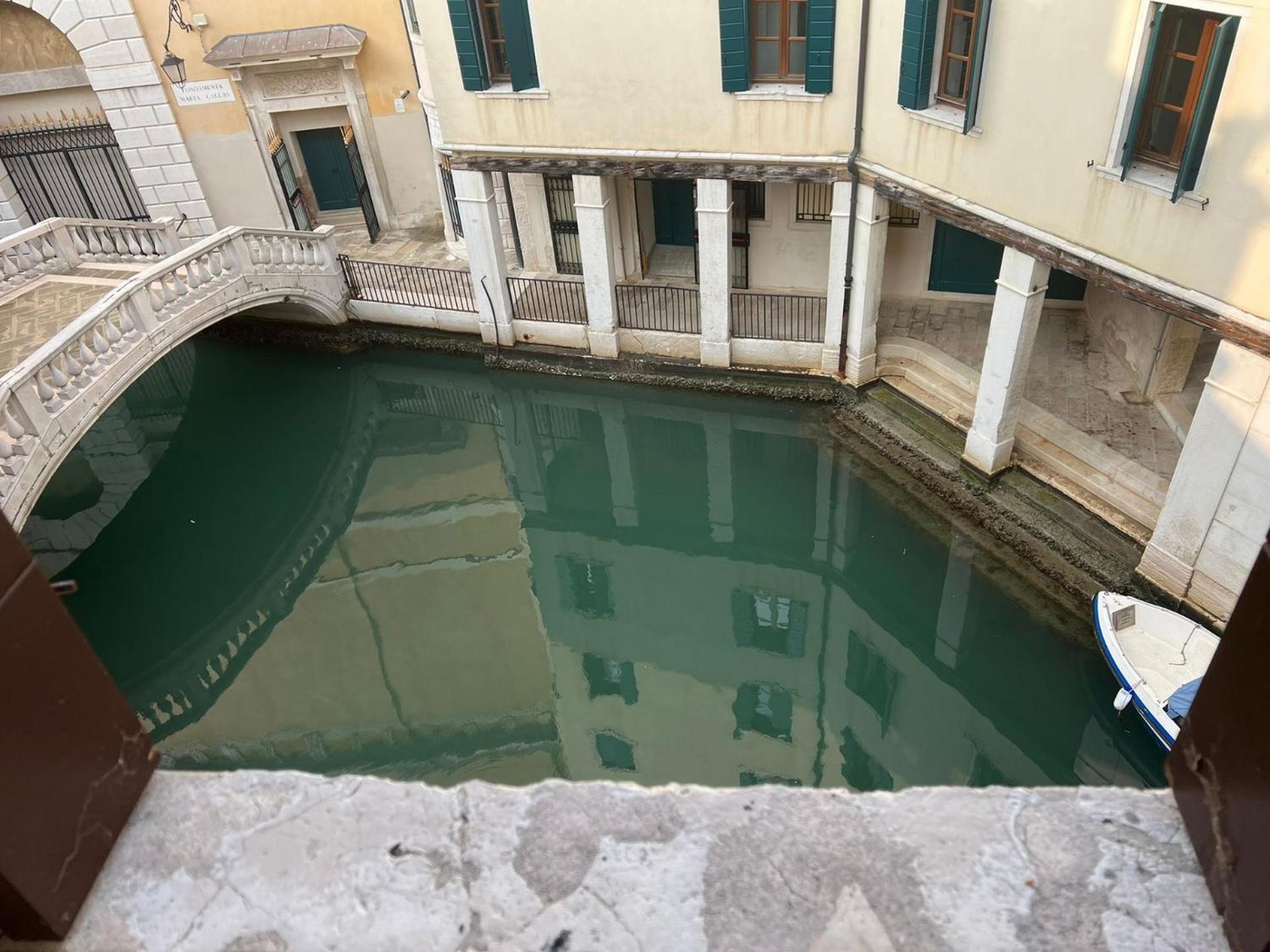 Foresteria Sociale Venice San Marco By New Generation Hostel Екстериор снимка