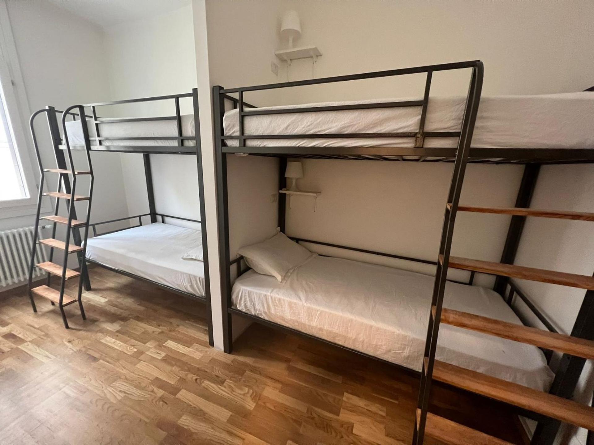 Foresteria Sociale Venice San Marco By New Generation Hostel Екстериор снимка