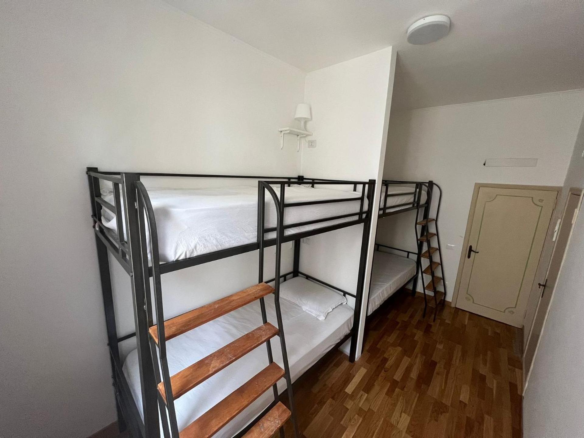 Foresteria Sociale Venice San Marco By New Generation Hostel Екстериор снимка